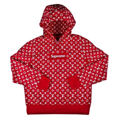 supreme louis vuitton pull|supreme x louis vuitton.